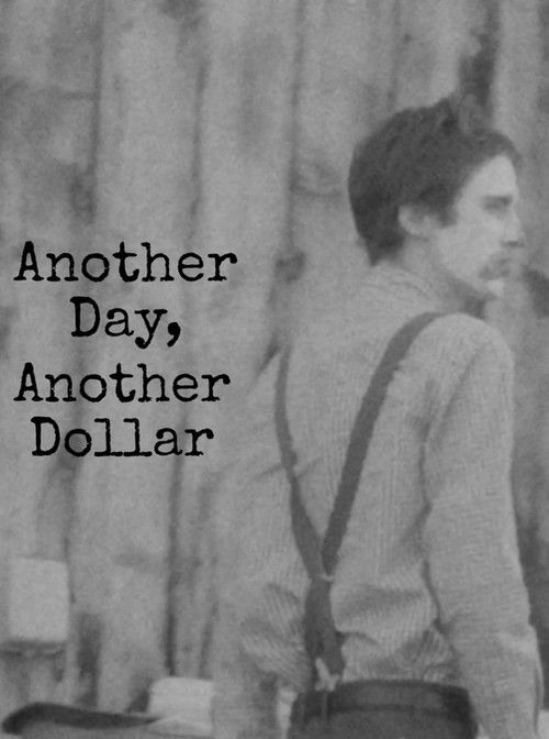 Another Day, Another Dollar (2024) poster
