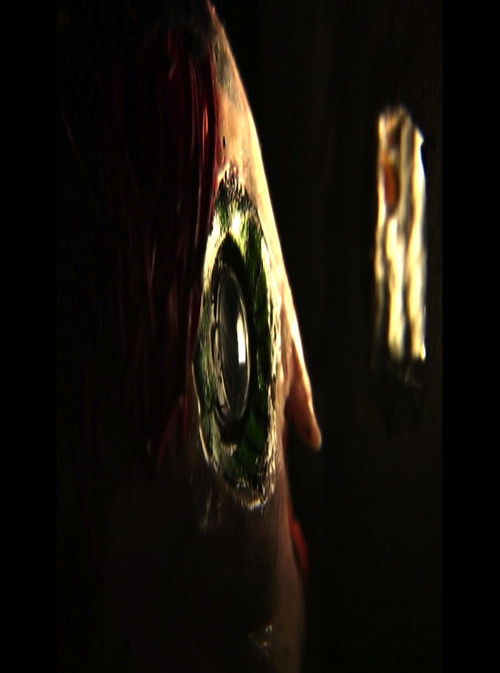 Prelude (2001) poster