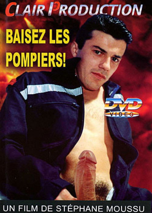 Baisez les pompiers (1996) poster