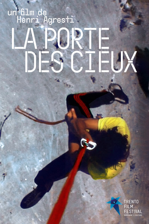 The Gate of Heaven (1980) poster