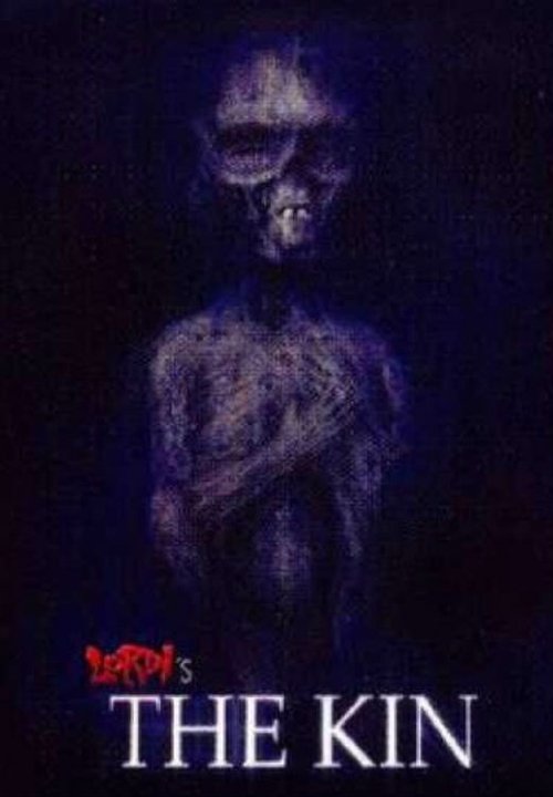 The Kin (2004) poster