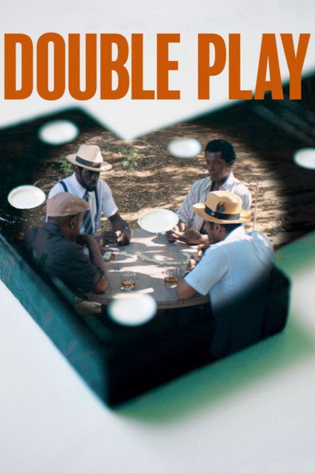 Double Play (2017) poster