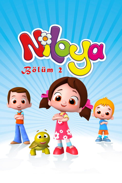 Niloya Bölüm 2 (2021) poster