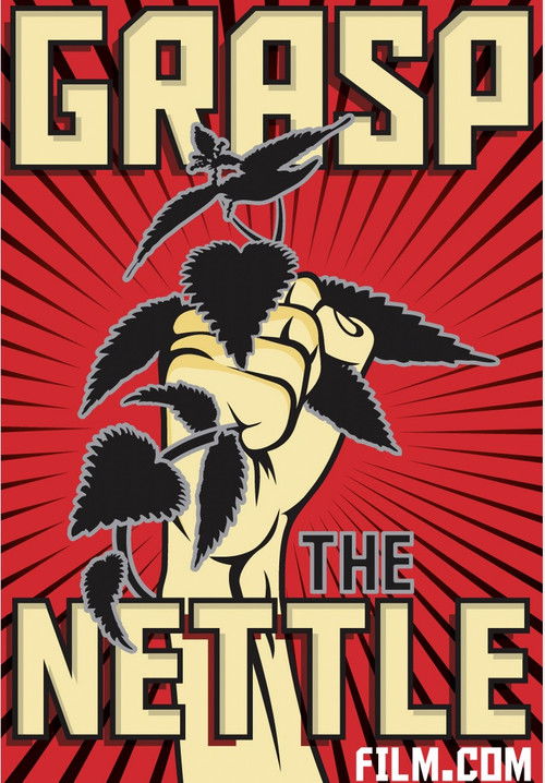 Grasp the Nettle (2013) poster