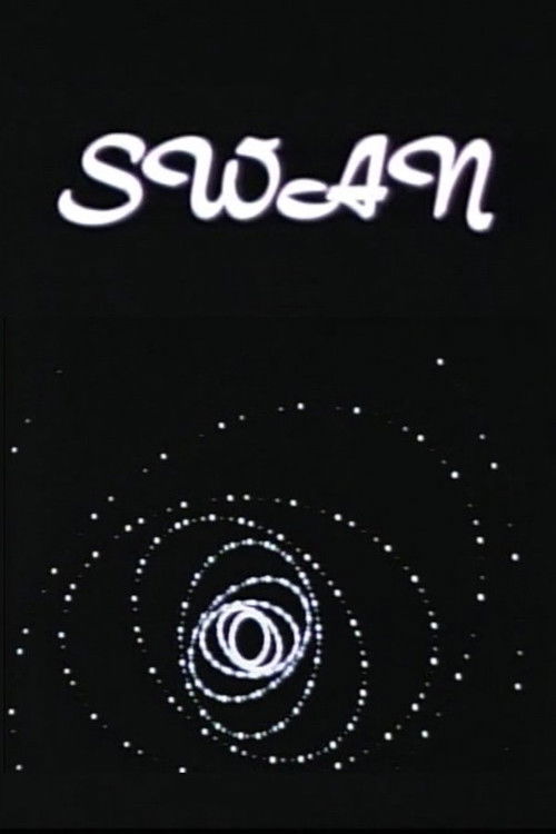Swan (1975) poster