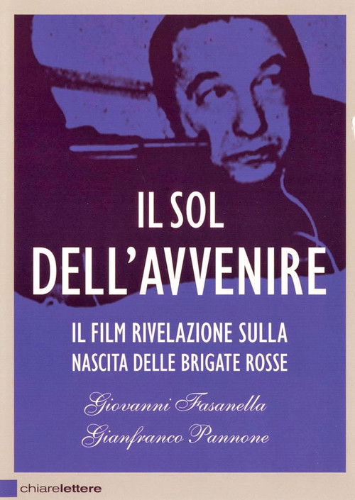 Il sol dell'avvenire (2008) poster