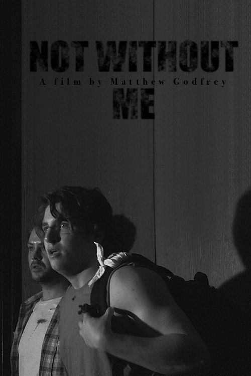 Not Without Me (2023) poster