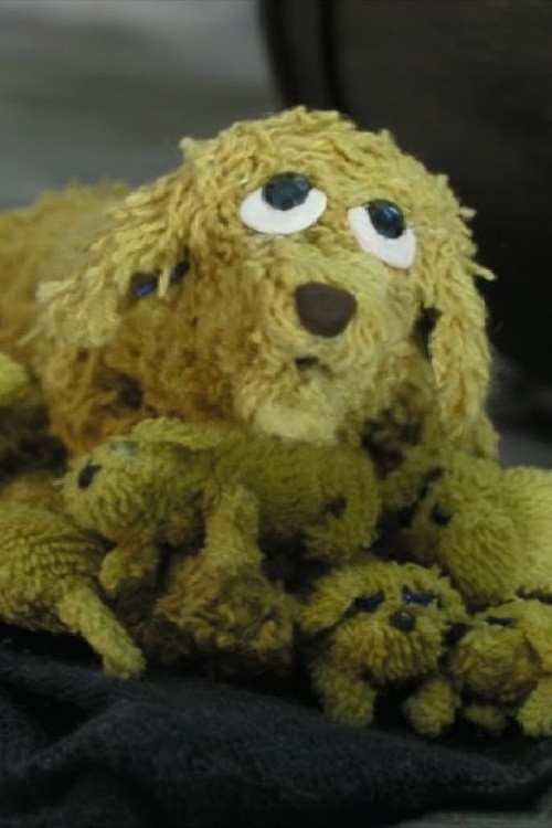 Female Dog (2012) poster