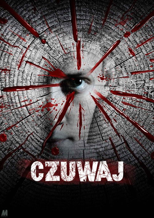 Czuwaj (2018) poster