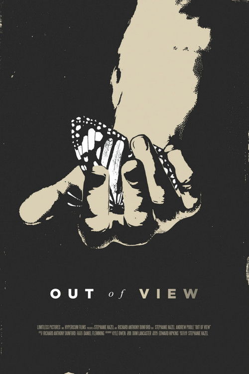 Out of View (2020) poster