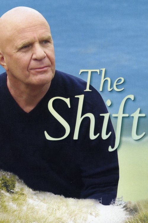 The Shift (2009) poster