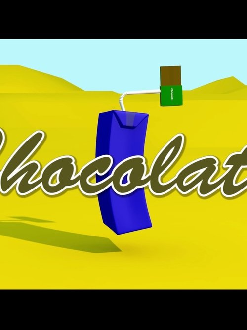 El Chocolate (2015) poster