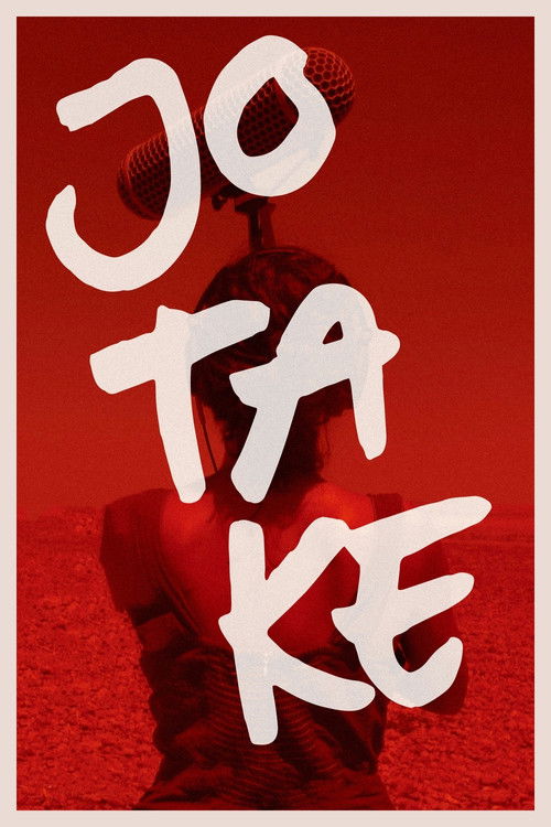 Non-Stop (2020) poster