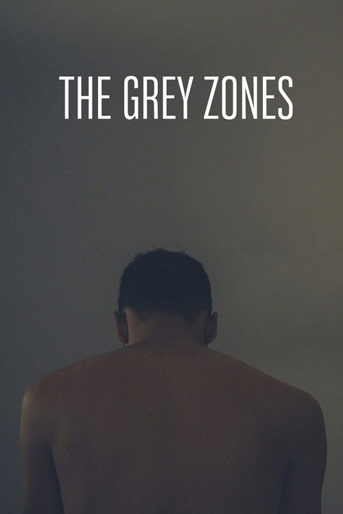 The Grey Zones (2018) poster
