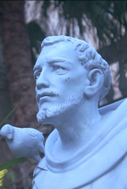 The Divine Routine (2017) poster