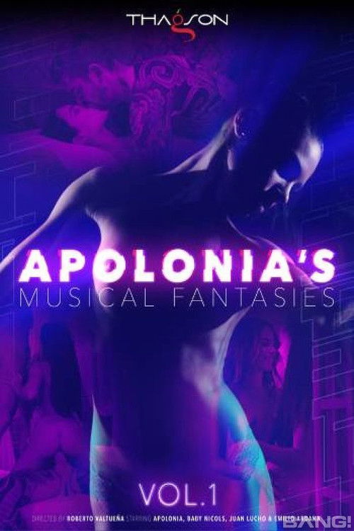 Apolonia's Musical Fantasies (2021) poster