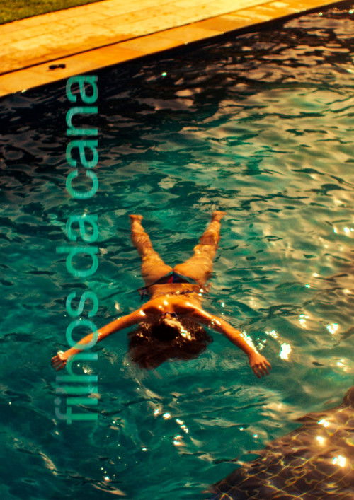 Filhos da Cana (2026) poster