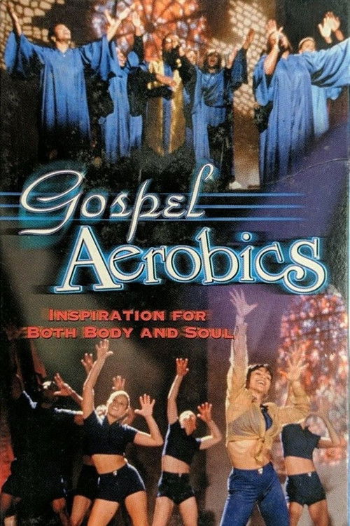 Gospel Aerobics (1999) poster