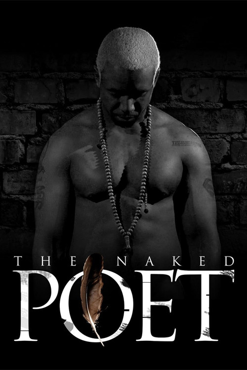 The Naked Poet (2016) poster