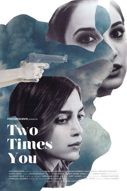 Two Times You (2018) poster