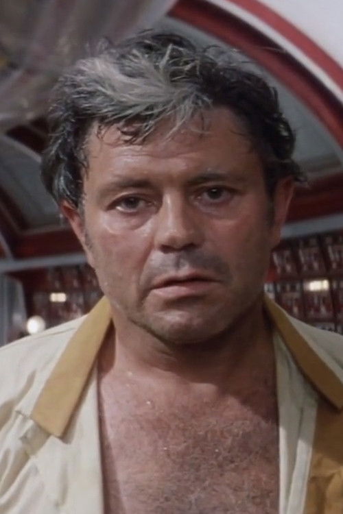 Auteur in Space (2015) poster