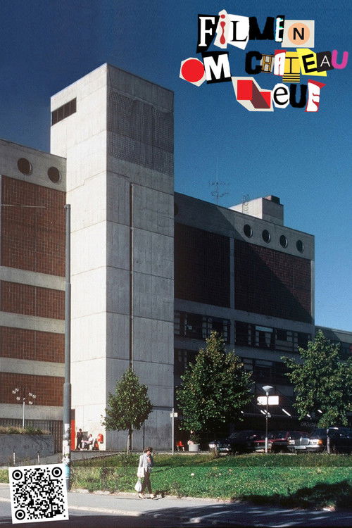 Filmen om Chateau Neuf (2025) poster