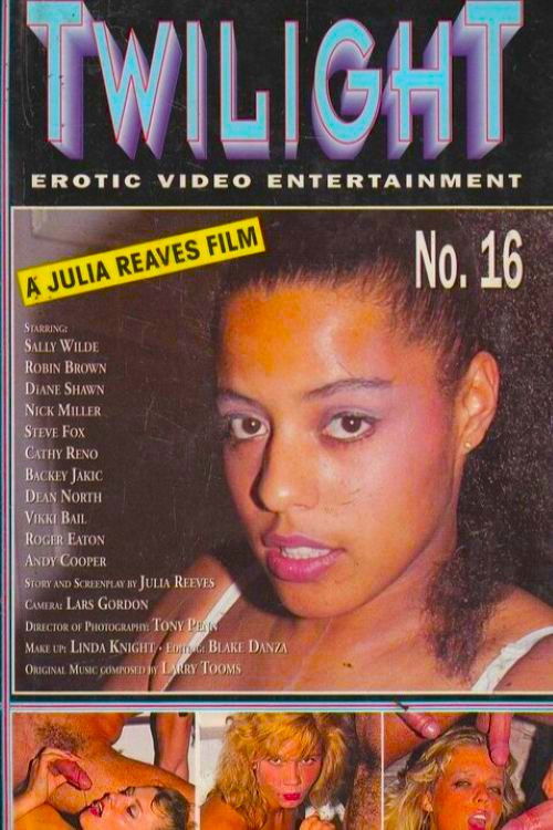 Twilight 16 (1994) poster