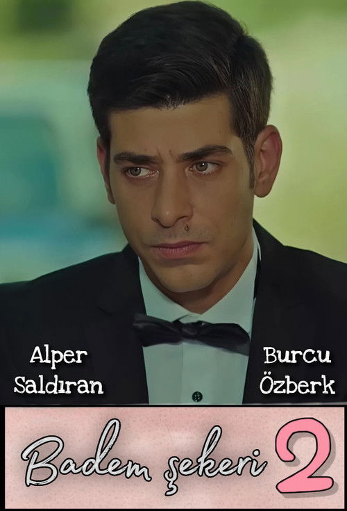 Badem Şekeri 2 (2017) poster