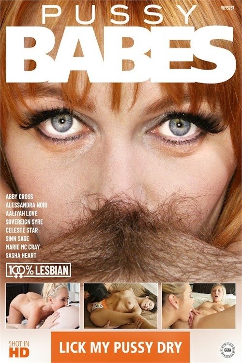 Lick My Pussy Dry (2019) poster