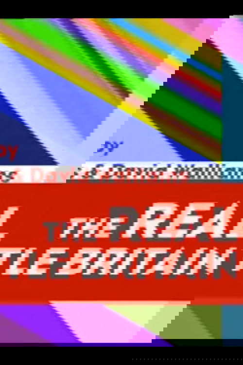 The Real Little Britain (2004) poster