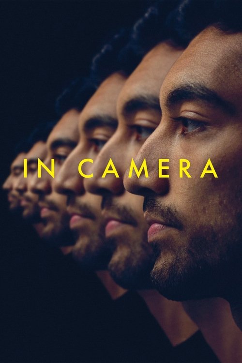 In Camera (2024) poster