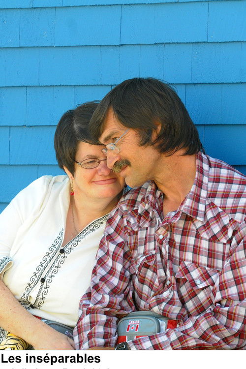 Inseparable (2011) poster