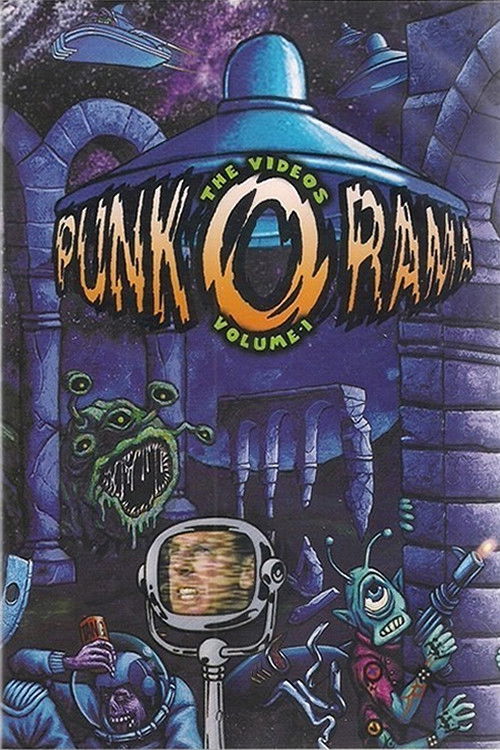 The Epitaph Story (2003) poster