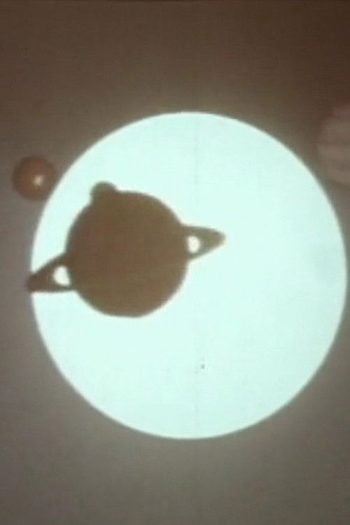 Satellite (2004) poster