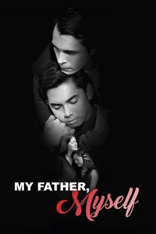 My Father, Myself (2022) poster