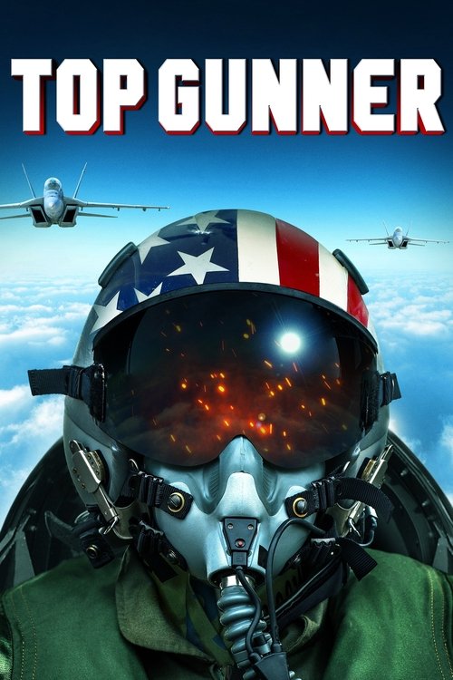 Top Gunner (2020) poster