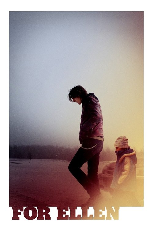 For Ellen (2012) poster