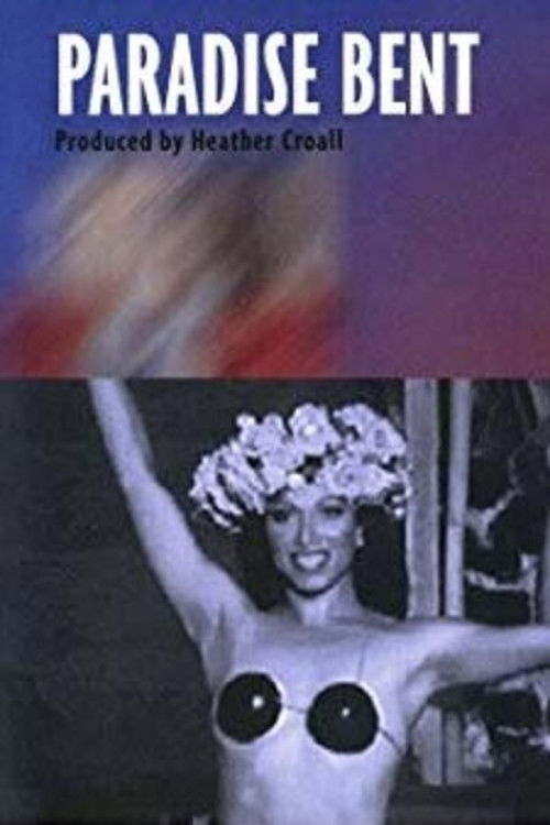 Paradise Bent: Boys Will Be Girls in Samoa (1999) poster