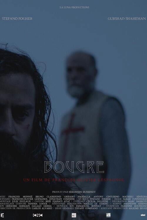 Bougre (2016) poster