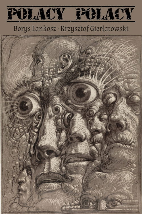 Poles Poles (2003) poster