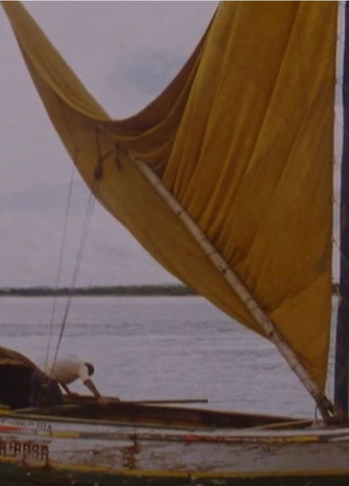 Brazil 84 (1984) poster