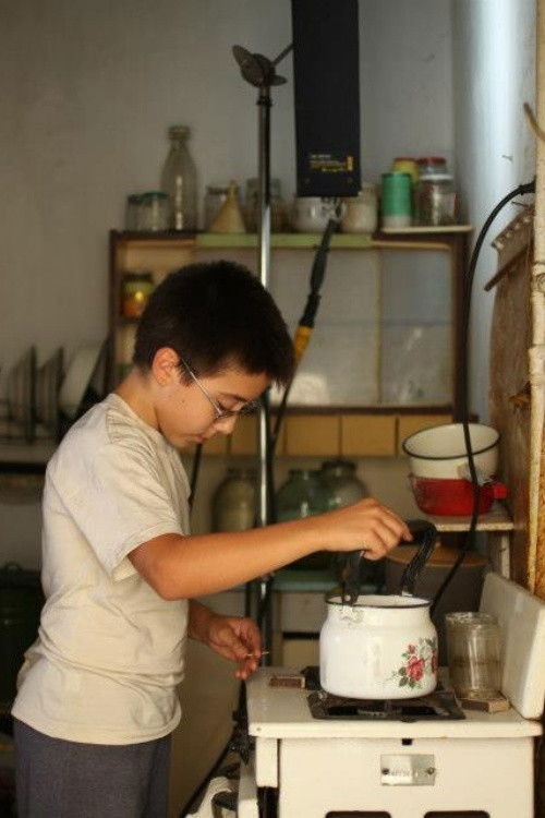 The Flavours Collection (2013) poster