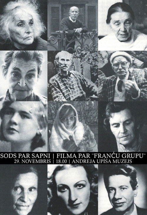 Sods par sapni (1994) poster