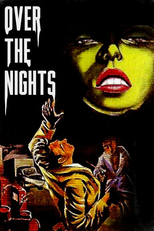 Beyond the Nights (1960) poster