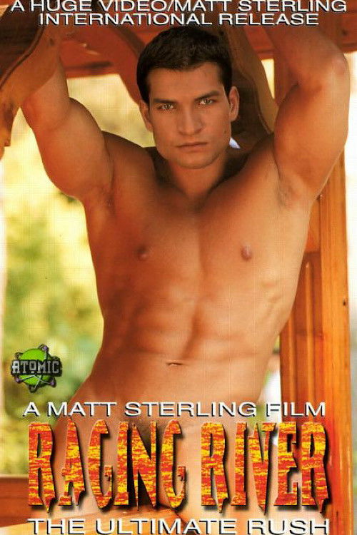 Raging River: The Ultimate Rush (1998) poster