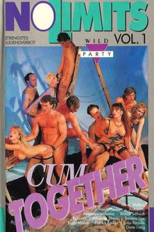 Cum Together (1990) poster