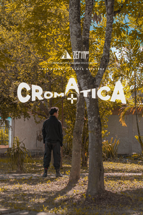 CROMÁTICA (2025) poster