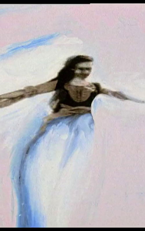 The Bride (1992) poster