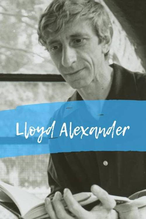 Lloyd Alexander (2012) poster