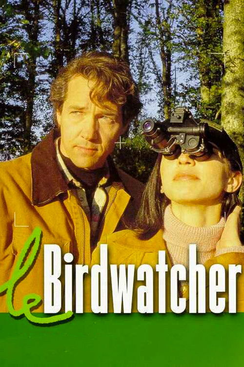 Le birdwatcher (2000) poster